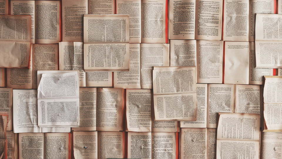 My Reading List